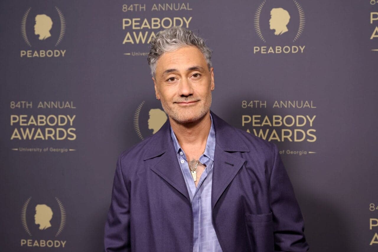 Taika Waititi Navigates Challenges in Kazuo Ishiguro Sci-Fi Adaptation