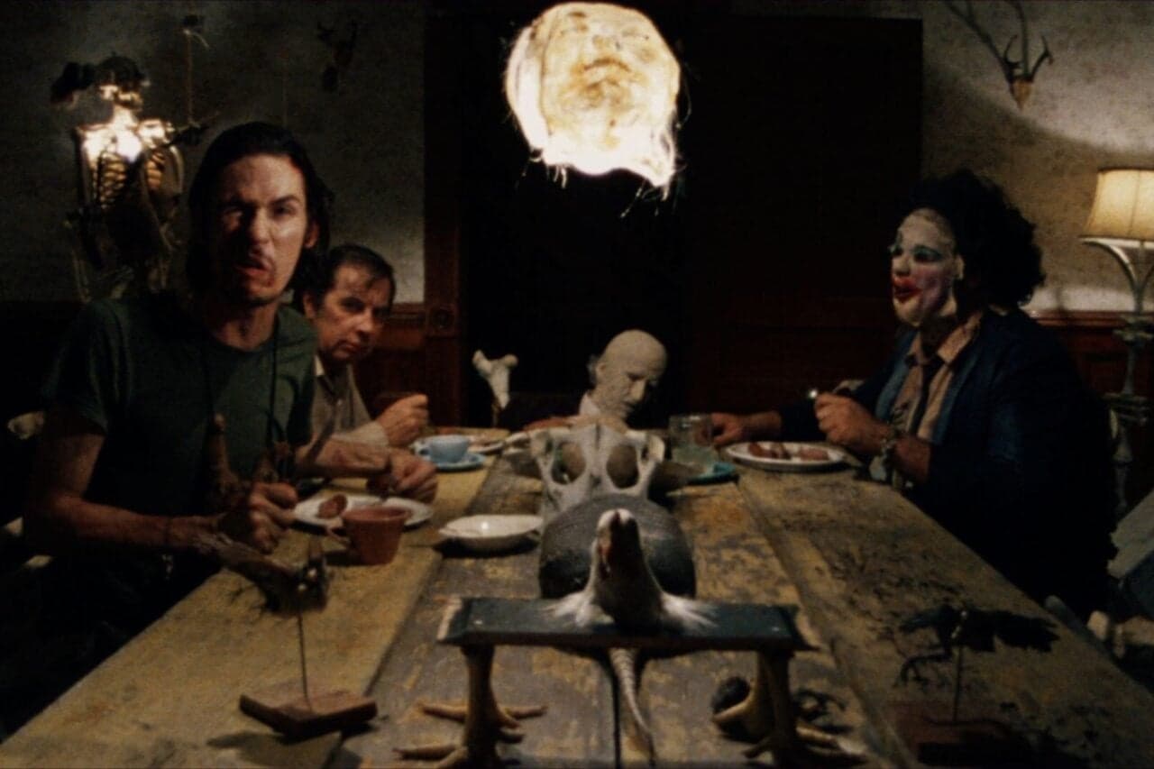 ‘The Texas Chain Saw Massacre’ Will Roar Back Into Theaters in 4K