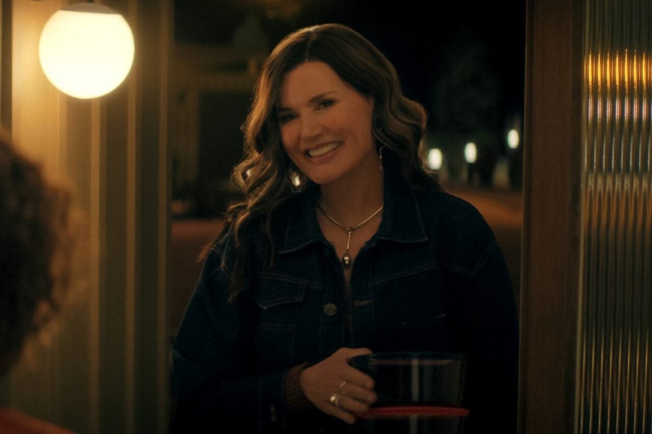 Geena Davis Is ‘Terribly Disappointed’ That Netflix Canceled ‘The Boroughs’