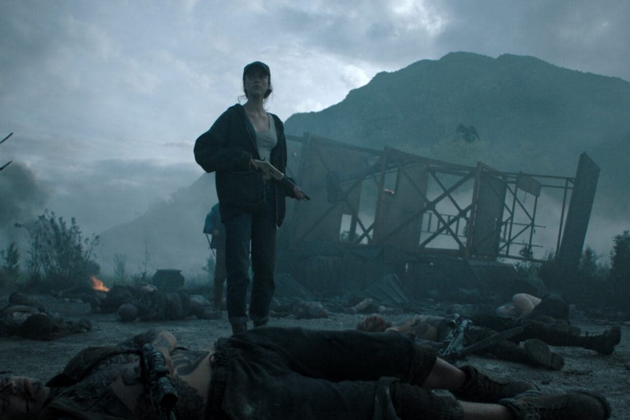 Survival is Everything in Ridley Scott's Latest Apocalyptic Thriller