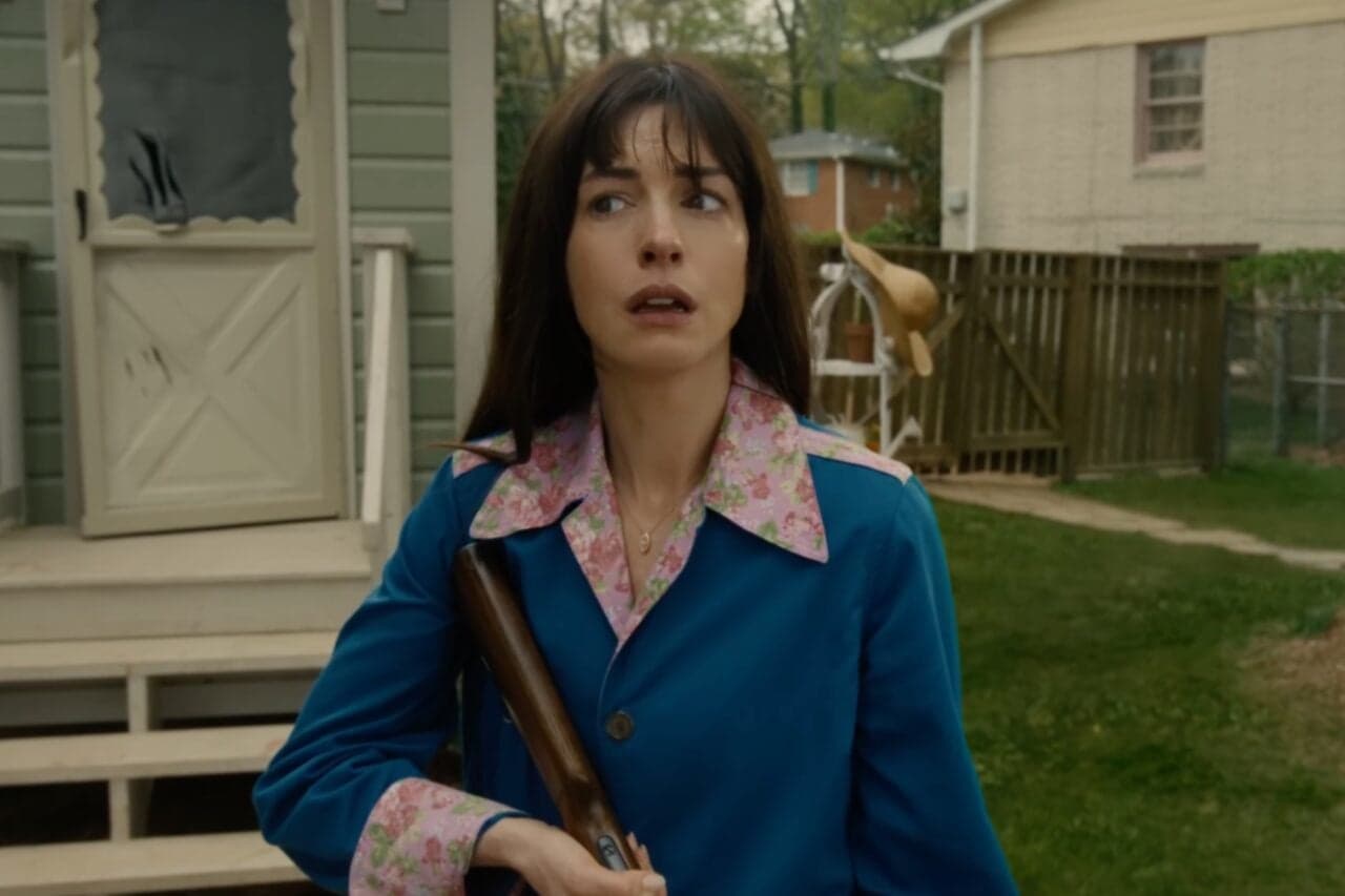 Dinosaurs Devour Suburbia in the Wild New Trailer for ‘The End of Oak Street’