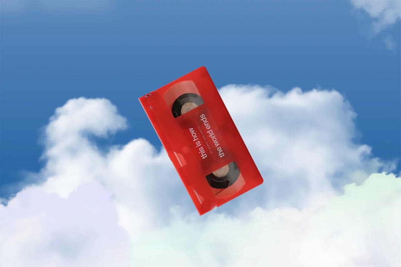 The First Straight-to-VHS Movie in 20 Years Is a Deeply Human Gesture