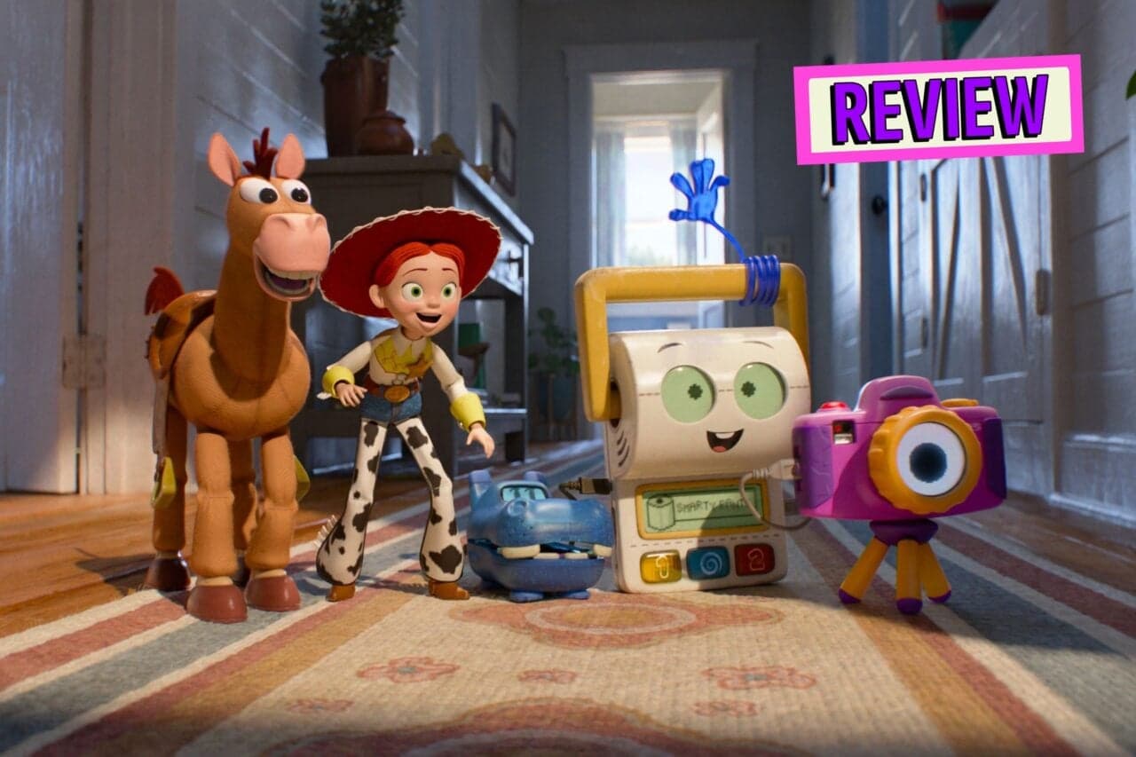 Pixar's Beloved 'Toy Story' Franchise Scores a New Blockbuster Win