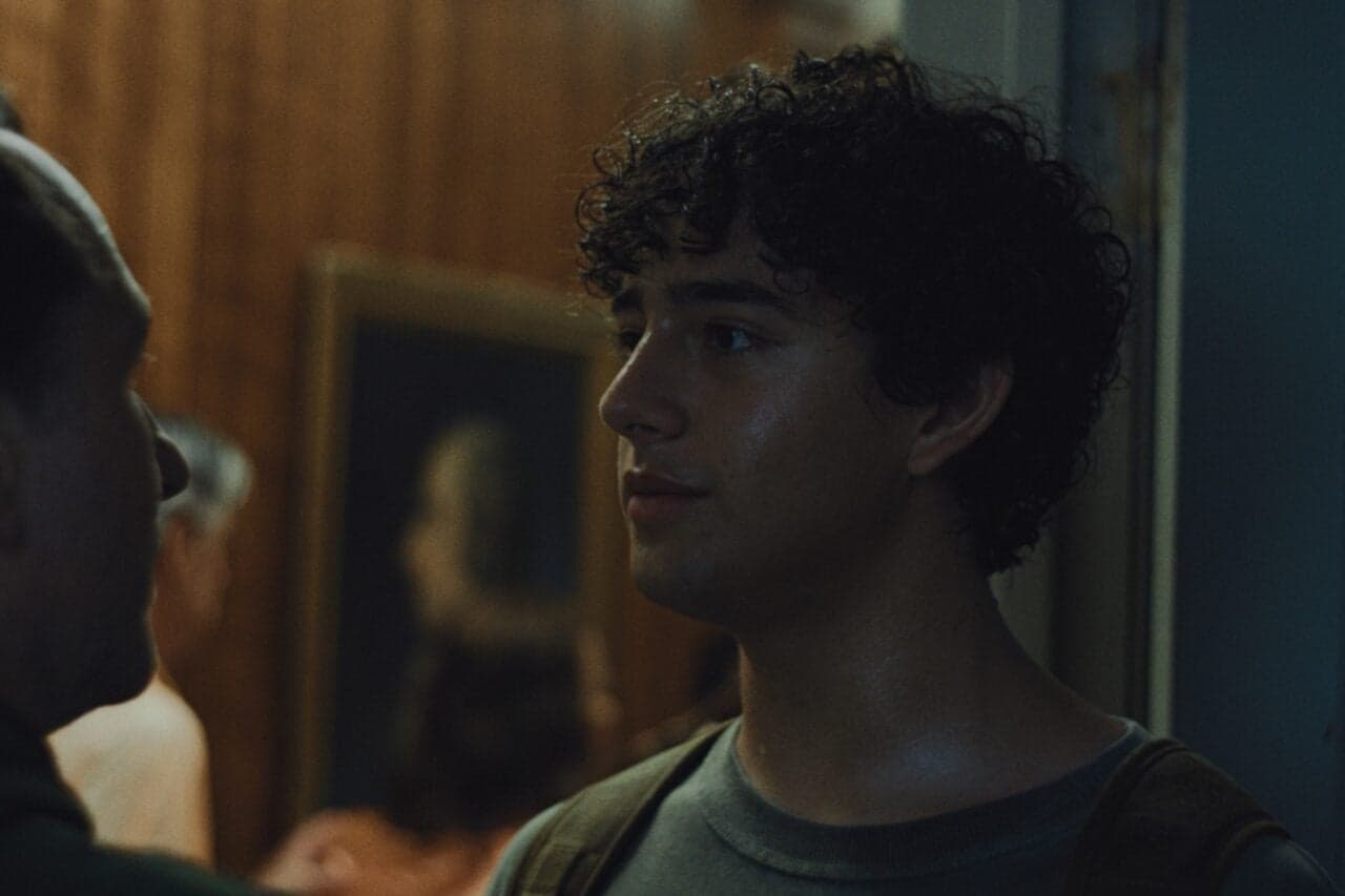 The Young Star of ‘Widow’s Bay’ Hopes Evan Faces More Horror in Season 2
