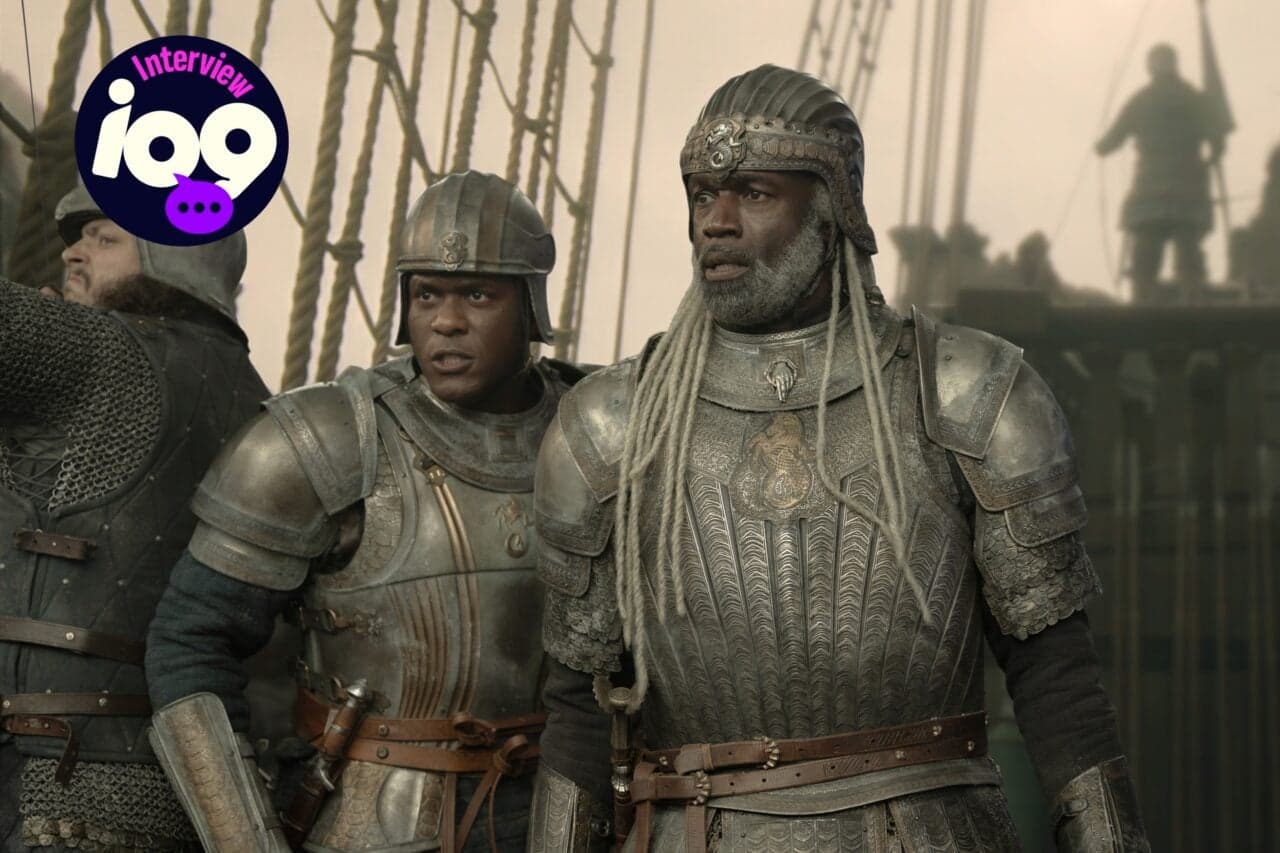 Season 3 Premiere of 'House of the Dragon' Dazzles with Seafaring Adventure