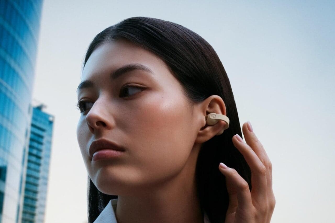Sennheiser Enters the Open-Source Wireless Earbud Revolution