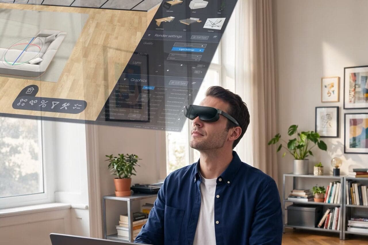 Everyone Wants a Piece of Xreal’s AR Glasses