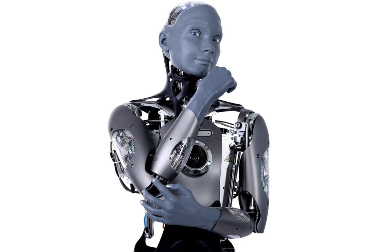 San Diego School's $500K Investment in Humanoid Robots Explained