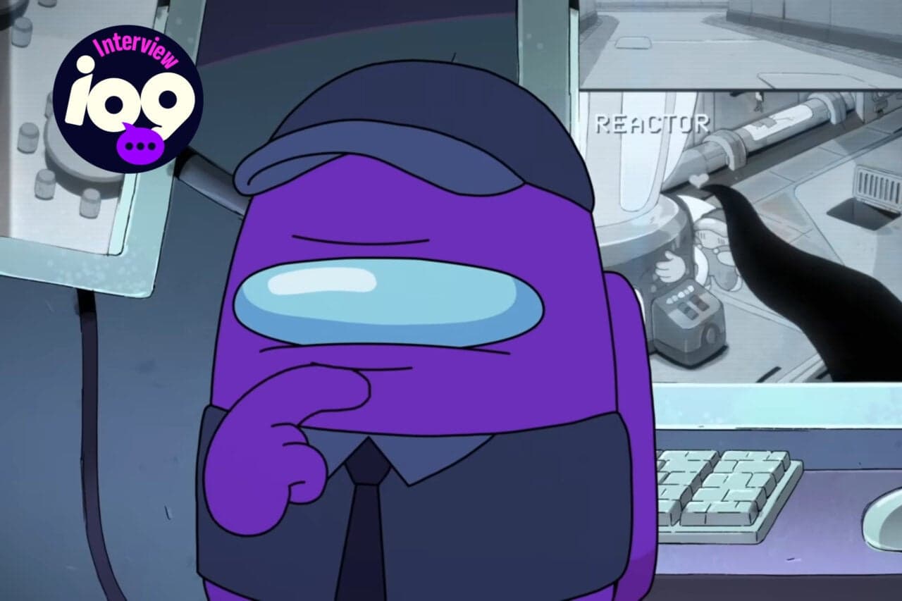 Among Us' Showrunner Declines to Embrace Stale 2020 Meme Culture