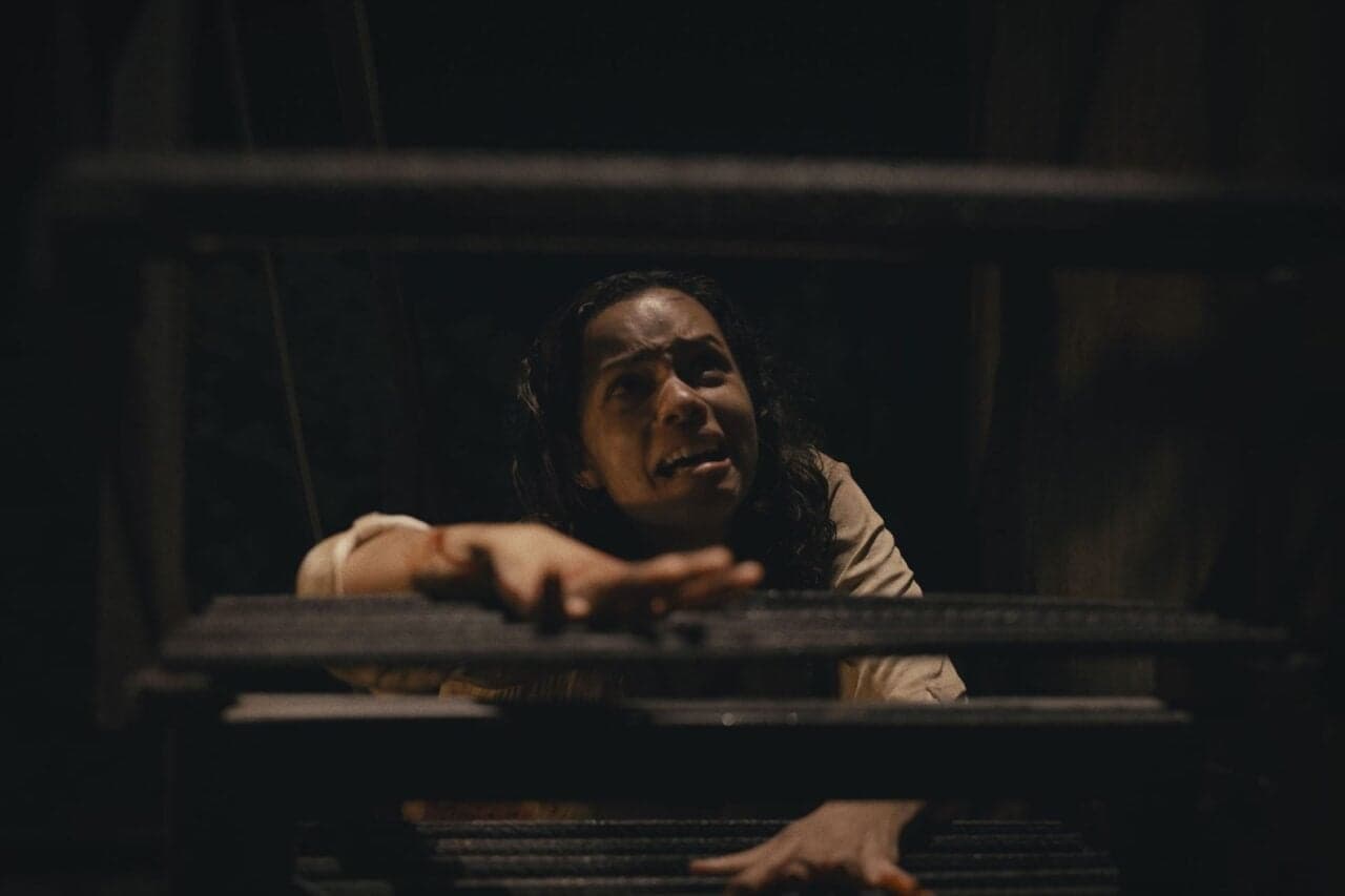 Barbarian Brings the Horror Home: Physical Release Hits Shelves After Four-Year Wait