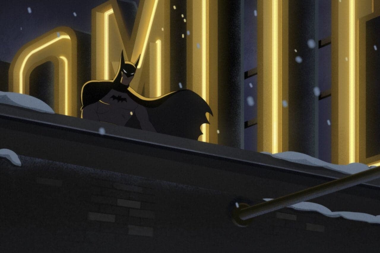 ‘Batman: Caped Crusader’ Season 2 Trailer Reveals Riddler and Joker