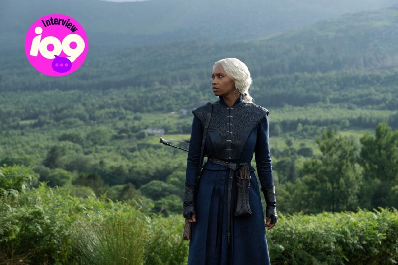 ‘House of the Dragon’ Star Bethany Antonia on Baela’s Role in the Targaryen Family