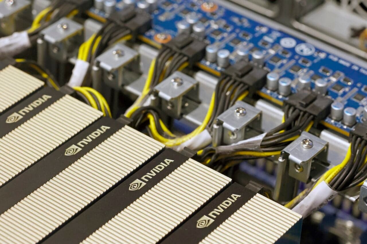 Taiwan's Supermicro Raid Signals Shift in AI Chip Exports