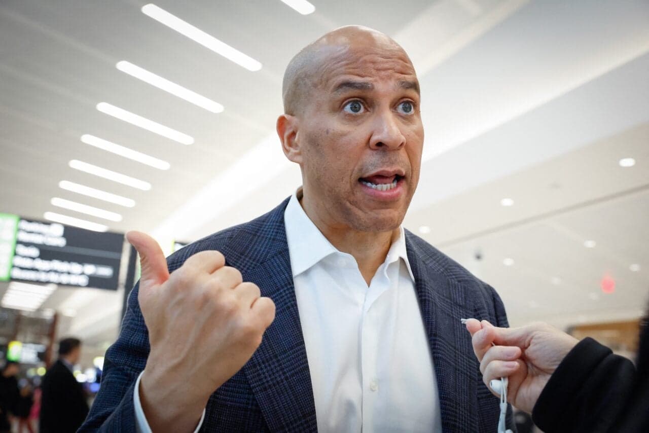 Democrats Launch Project 2025 Aiming to Limit Children's Online Access