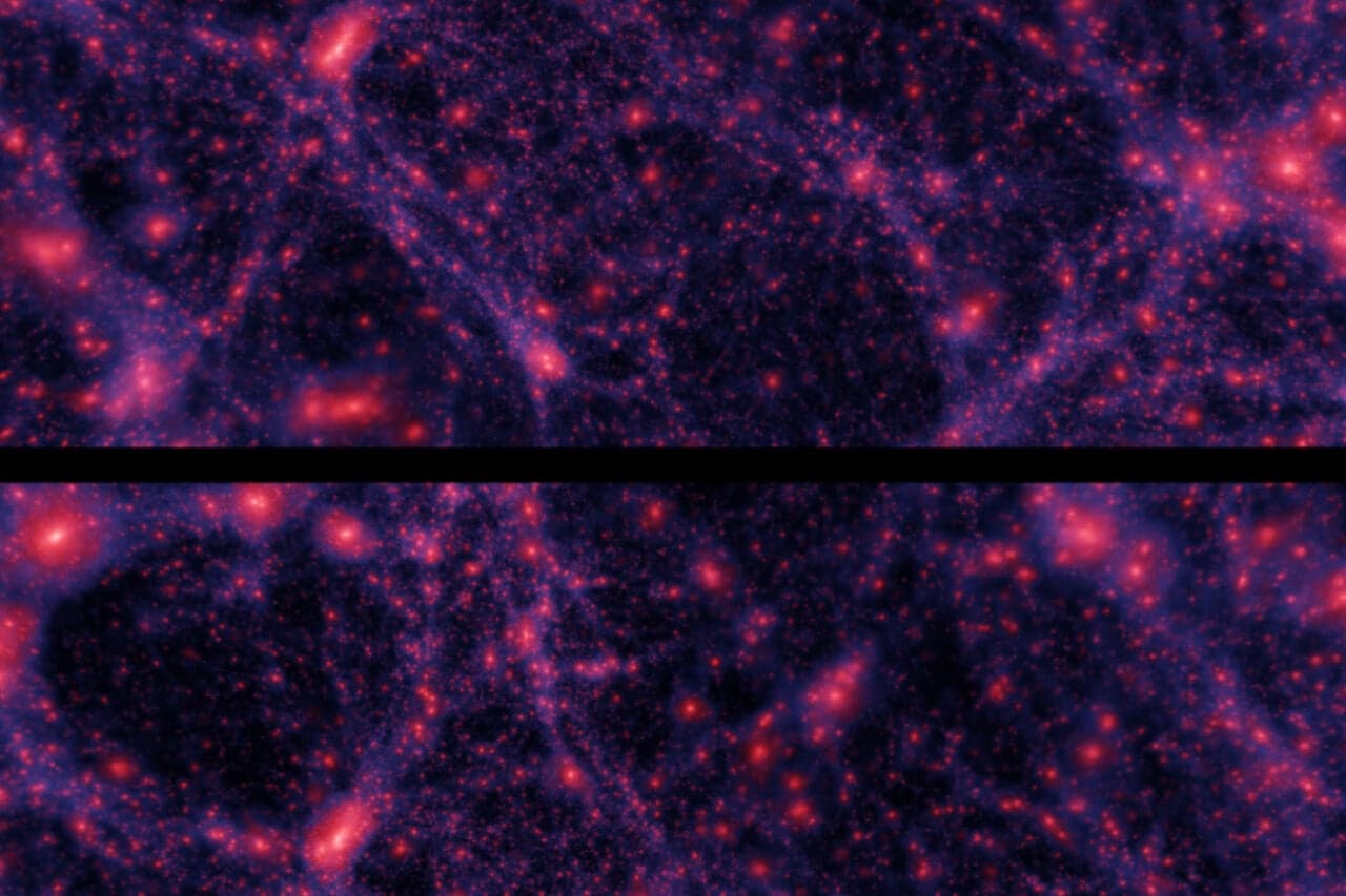 AI Unravels Universe's Secrets, Sparking Surprising Challenges for Physicists
