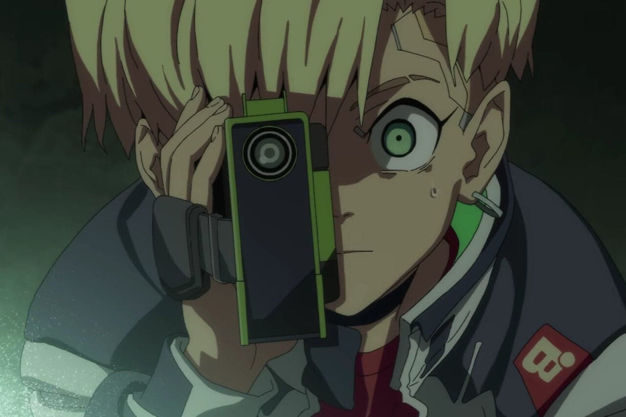 New 'Cyberpunk: Edgerunners 2' Trailer Promises More Thrilling Criminal Adventures