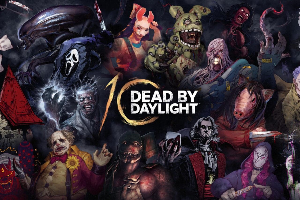‘Dead by Daylight’ Film Hires Emerging Horror Director for New Adaptation