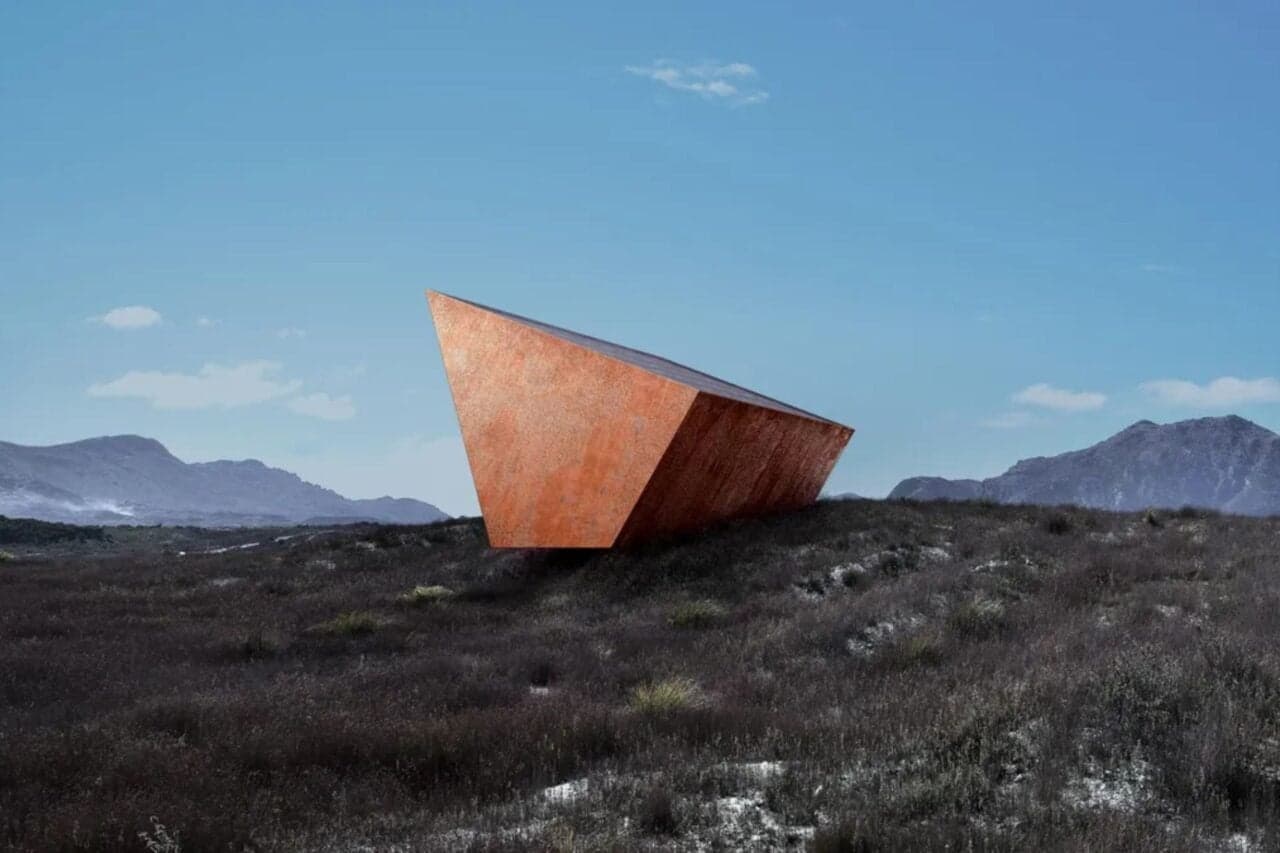 Monolith Aims to Capture the Decline of Civilization Comes to Life