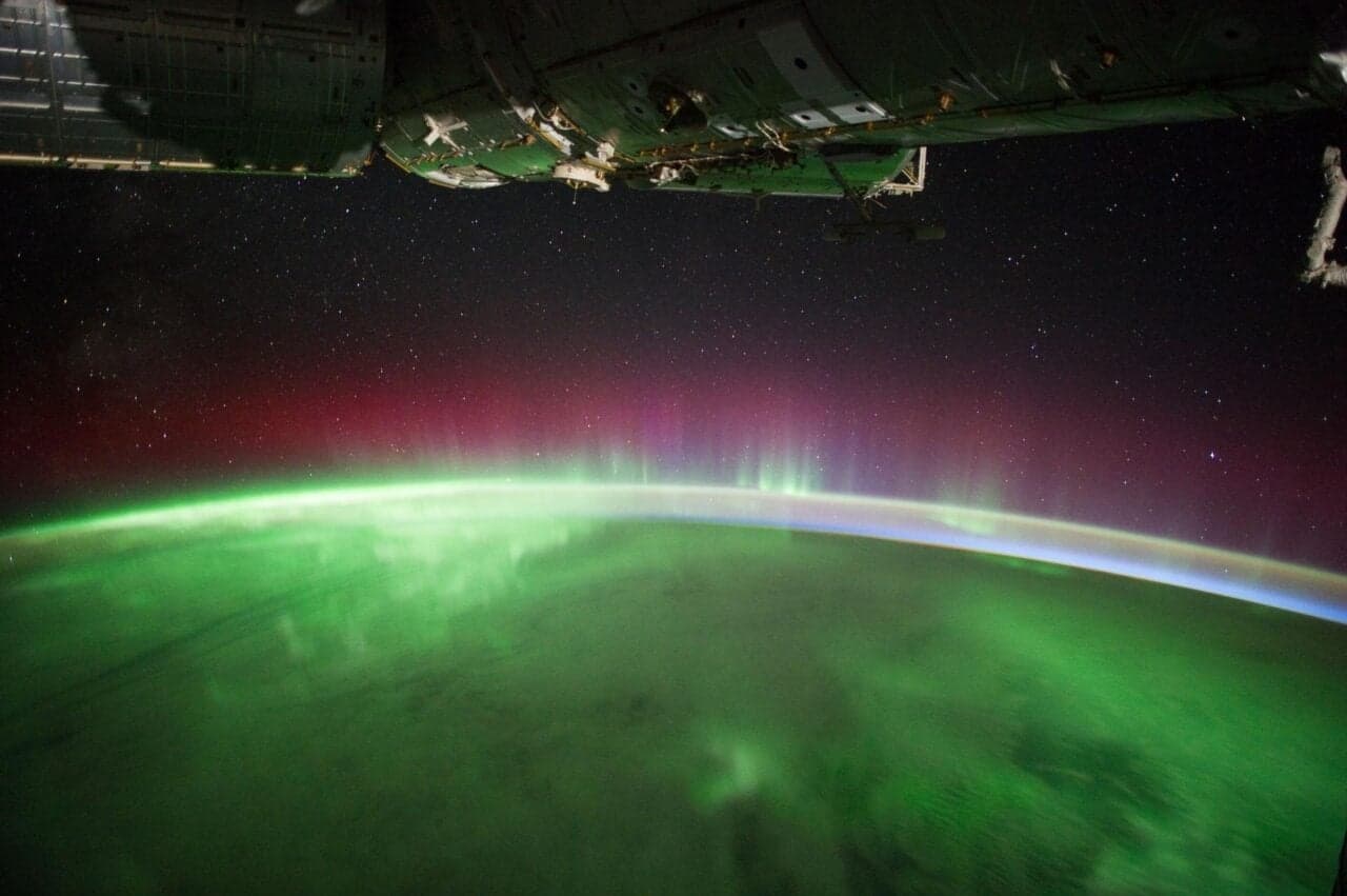 Researchers Aim to Create Massive Barrier to Protect from Solar Storms