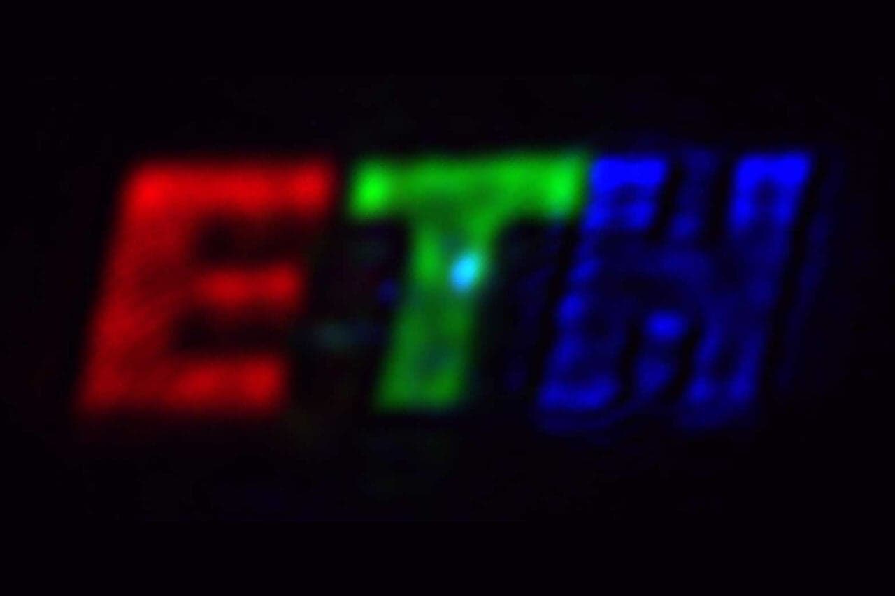 Newly Invented Pixel Could Turn Screens Into Cameras