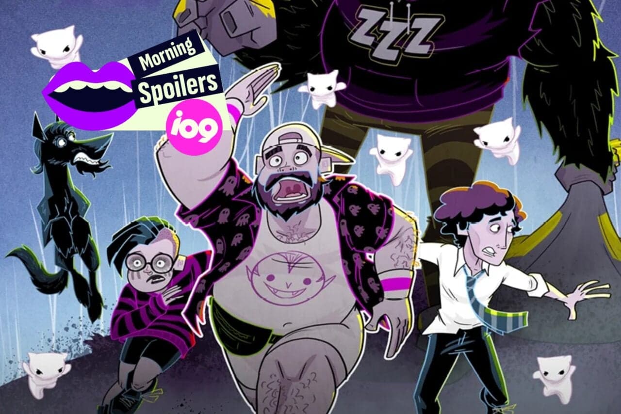Dan Trachtenberg to Direct Animated Slasher Movie for the Whole Family