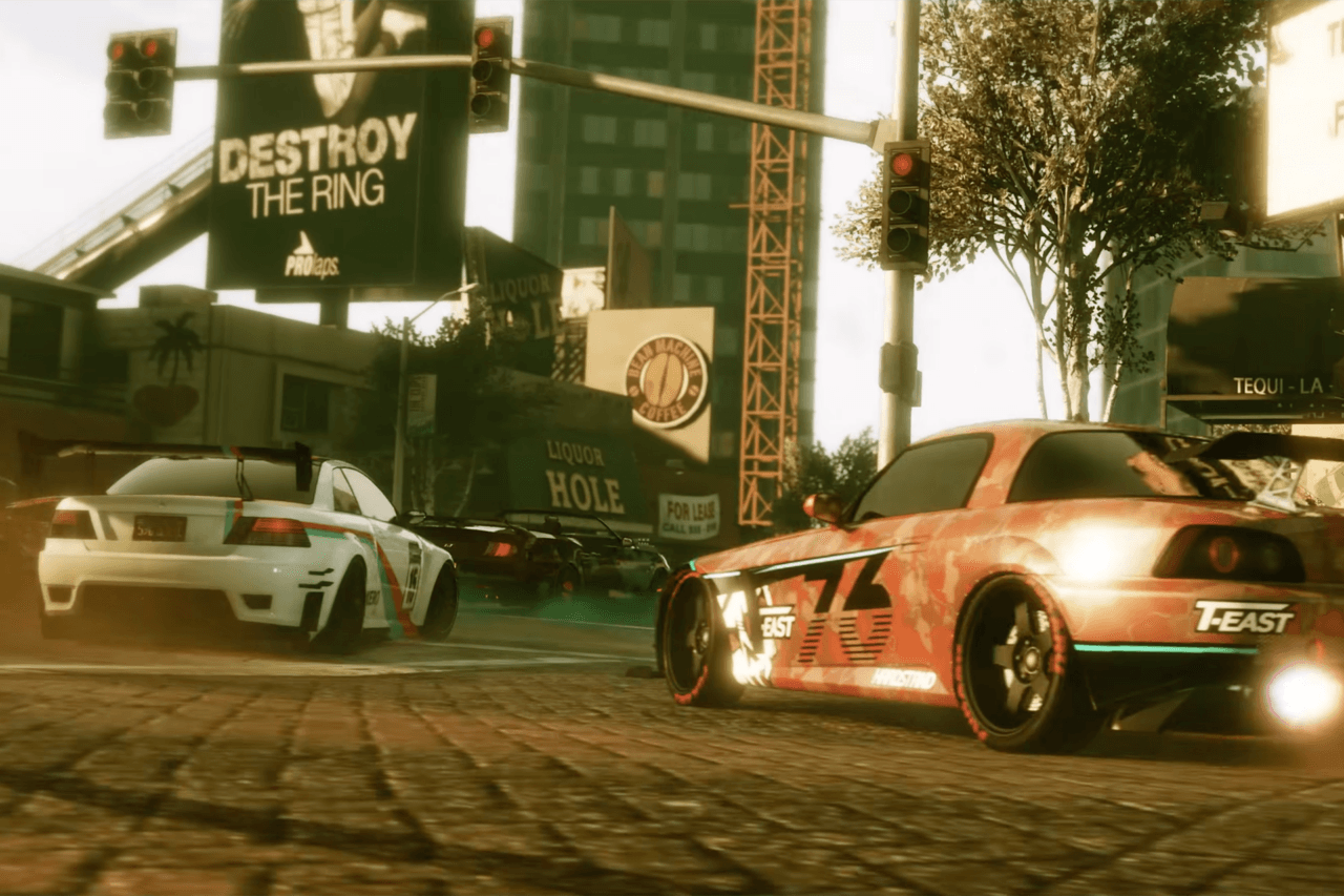 Are British Civil Servants Merrily Playing ‘GTA Online’ at the Taxpayer’s Expense?