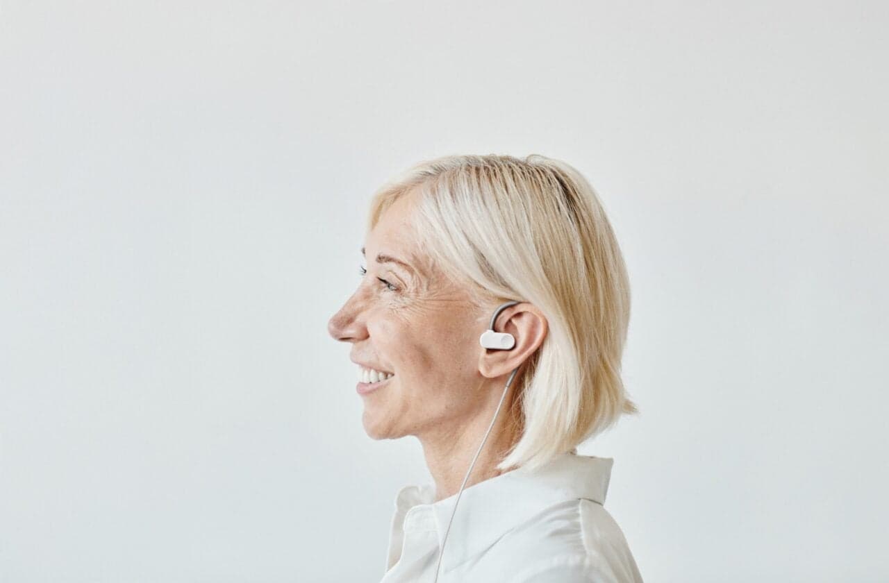Stressed? Nuropod Says It Can Fix That—by Hacking Your Brain