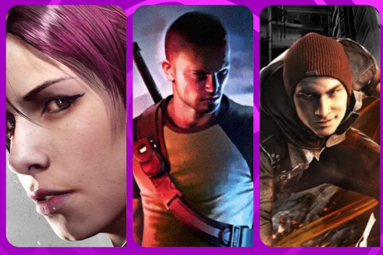 If ‘Infamous’ Returns, It Needs to Rethink Its Morals