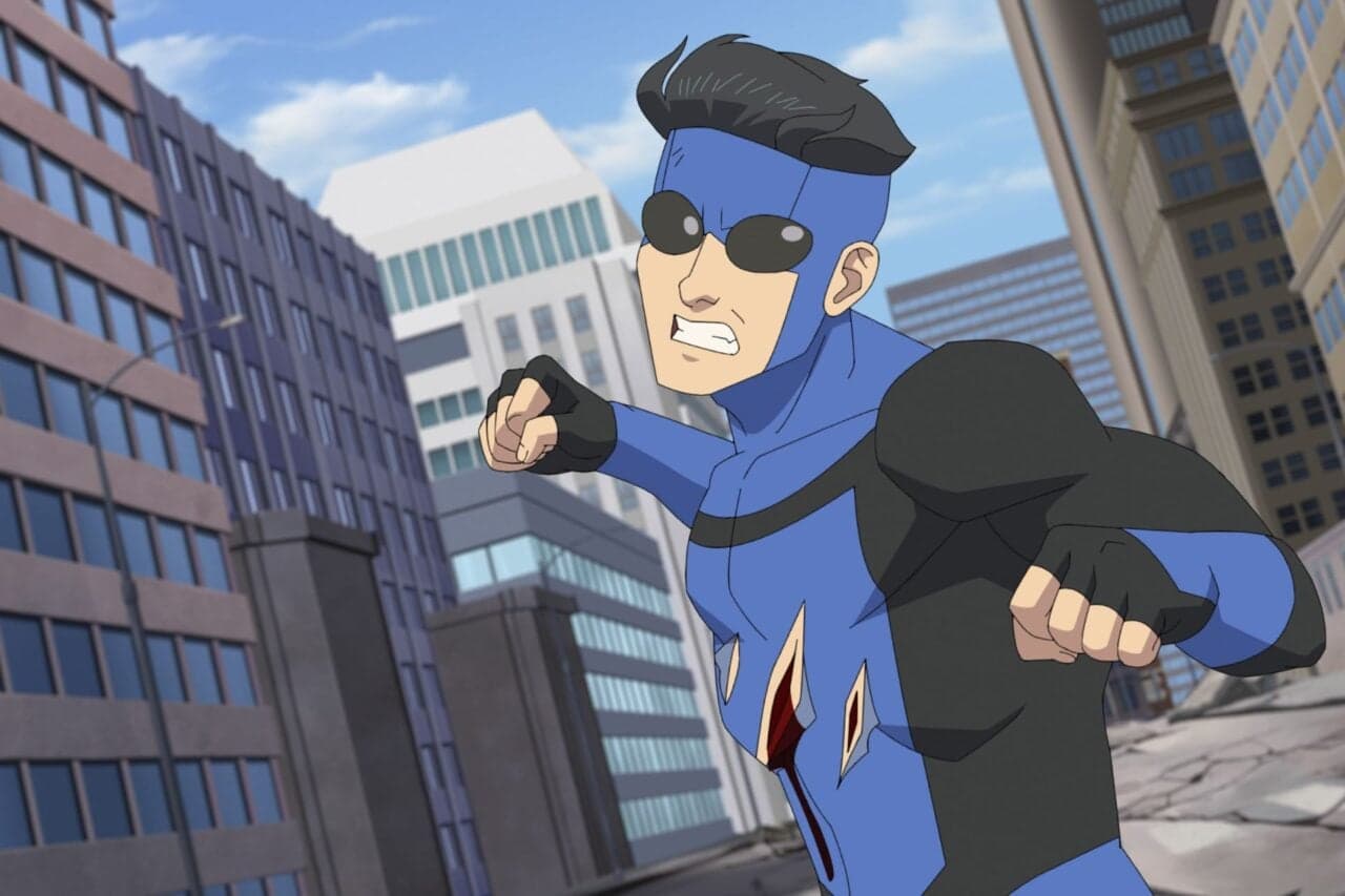 Invincible Renewed: Jack Quaid Joins Season 5 Voice Cast