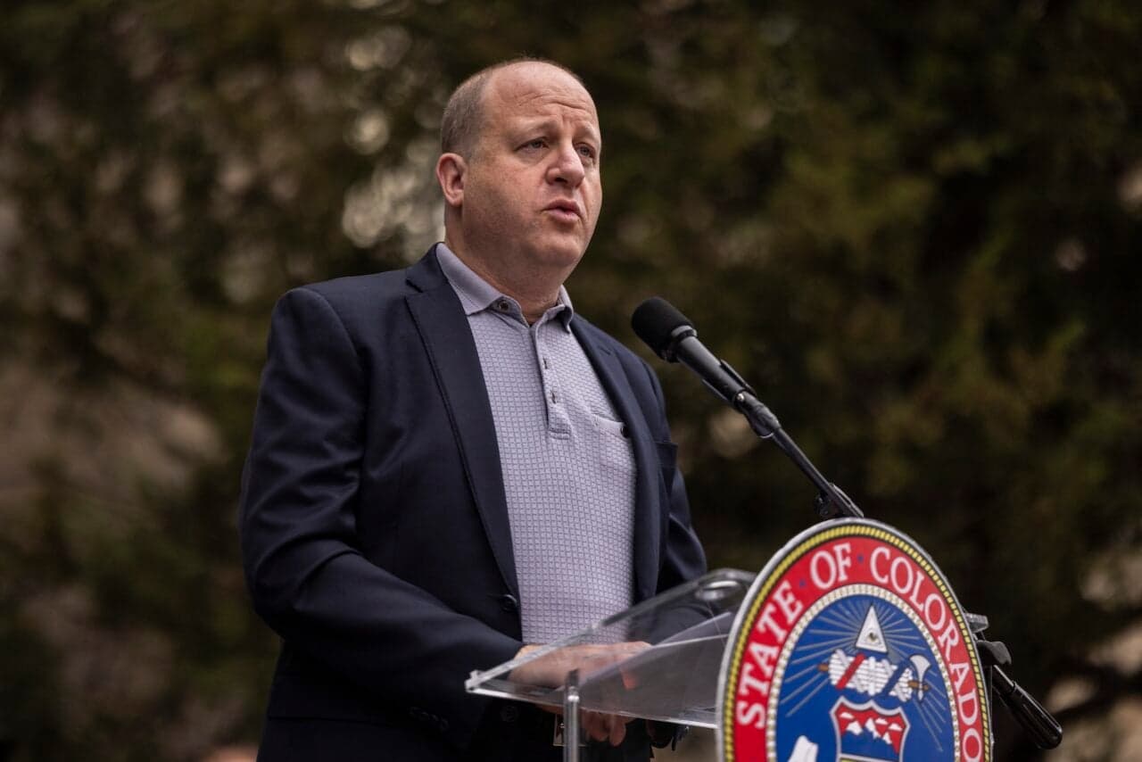 Colorado Governor Rejects Ban on Surveillance Pricing Amid Rising Public Outcry