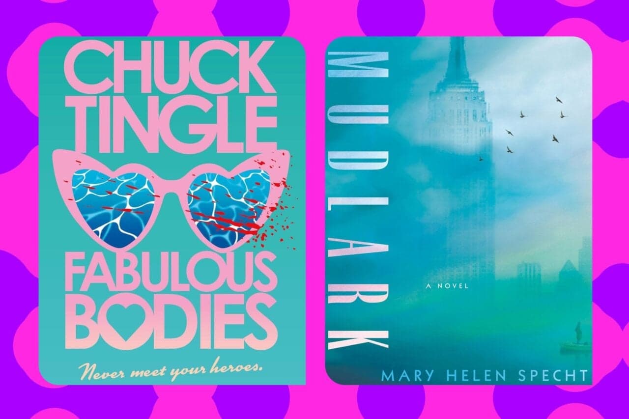 Explore 10 New Audiobooks: Sci-Fi, Fantasy, and Horror