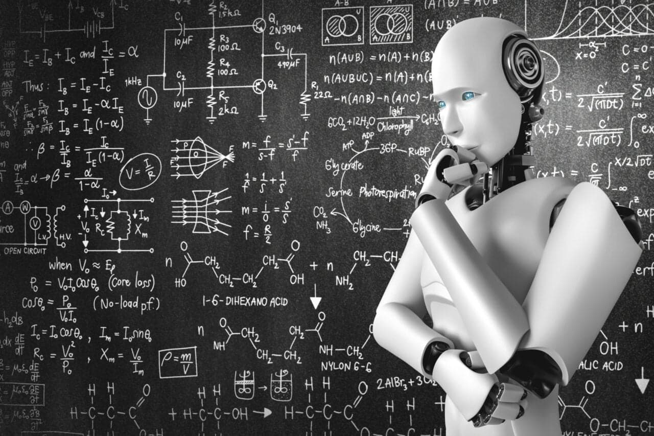 New Warning: AI's Rise May Undermine the Core of Mathematics
