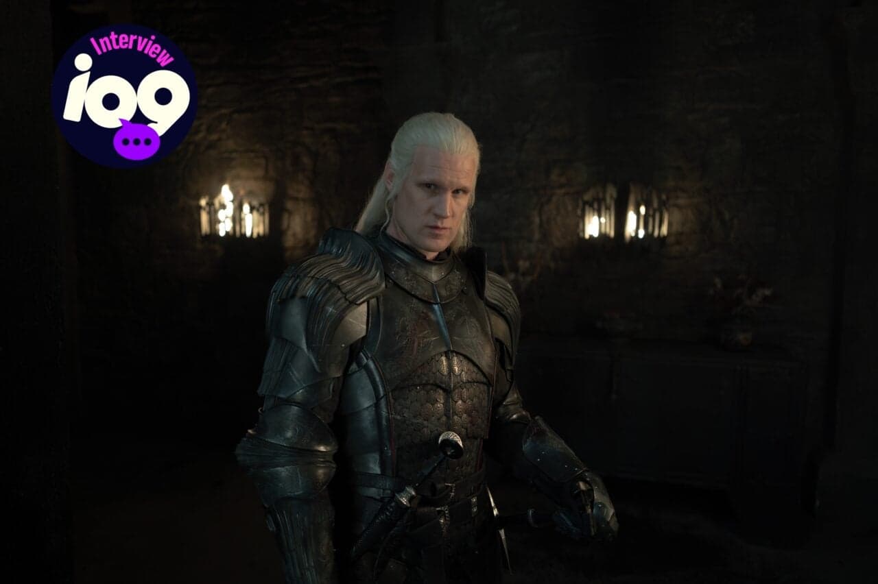 The ‘House of the Dragon’ Cast Breaks Down Episode 2’s Most Pivotal Moments