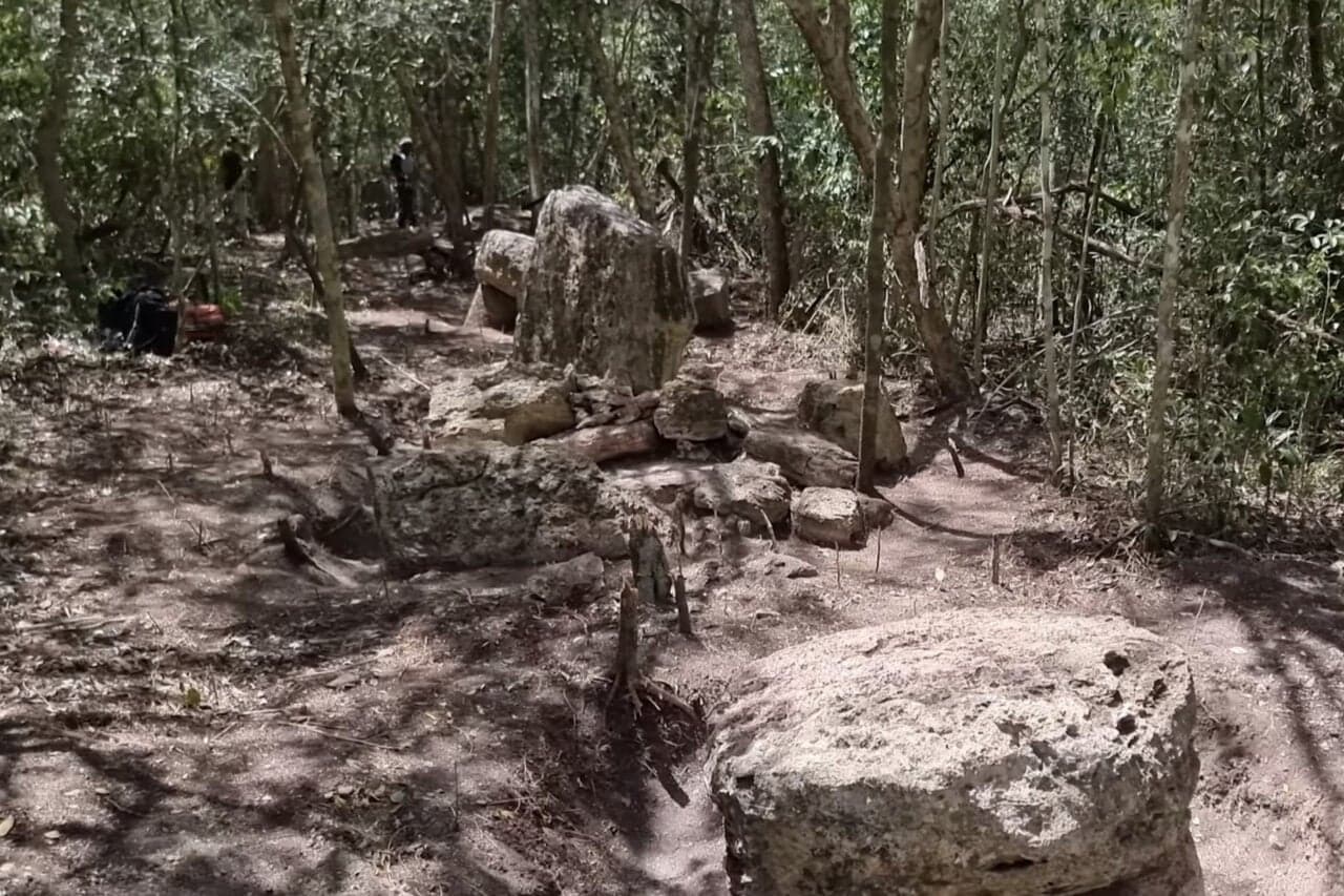 Maya Metropolis Discovered: Unveiling Ancient Secrets Now