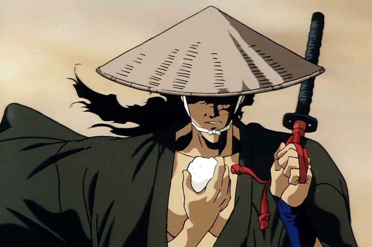 ‘Ninja Scroll’ Is Slashing Back to Theaters in October