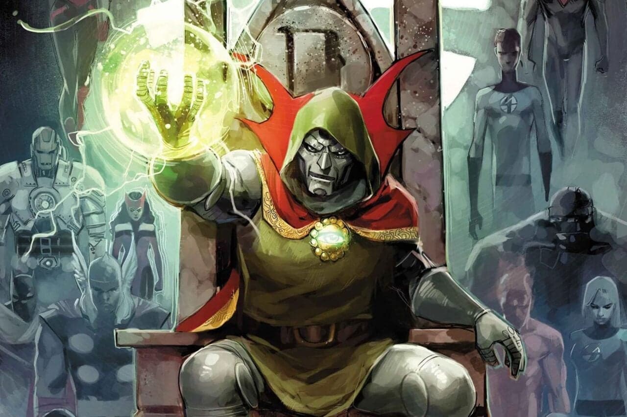 Doctor Doom’s Absence in MCU: A Positive Twist for the Franchise