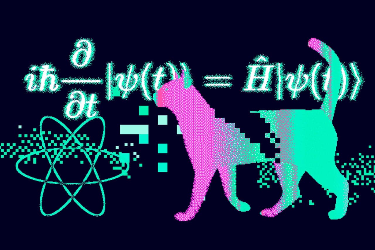 Physicists Created an Entirely New Species of Schrödinger’s Cat