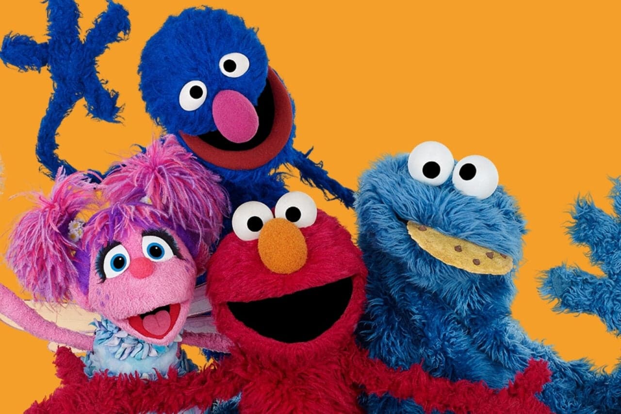 Netflix May Invite The Daniels to Its ‘Sesame Street’ Movie