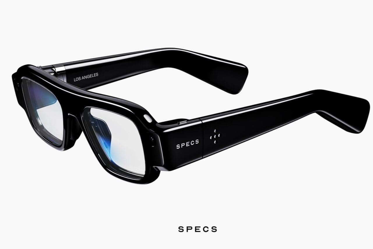 Snap Launches AR Glasses, Challenging Meta's Virtual Reality Dominance