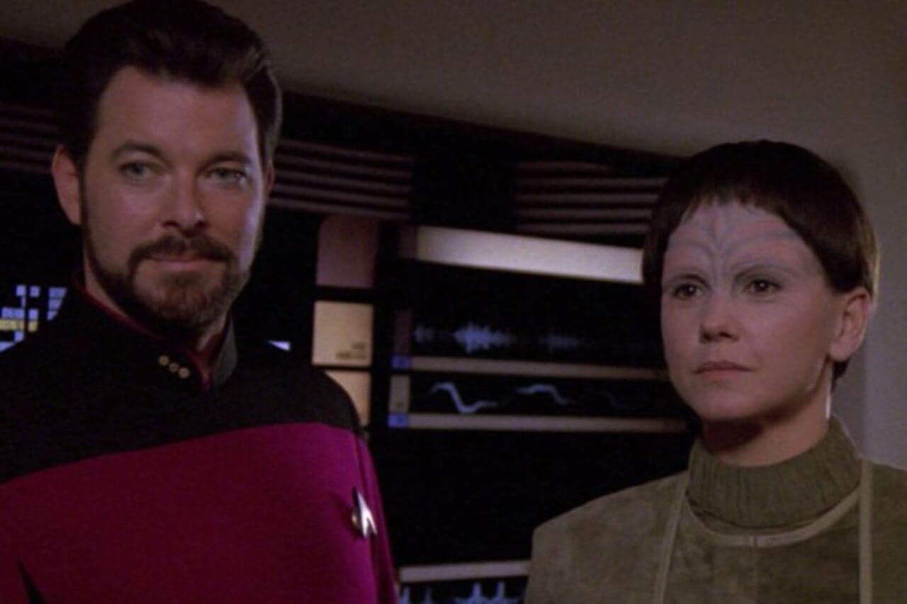 Star Trek's Influence: Trans Rights in Tech and Media Today