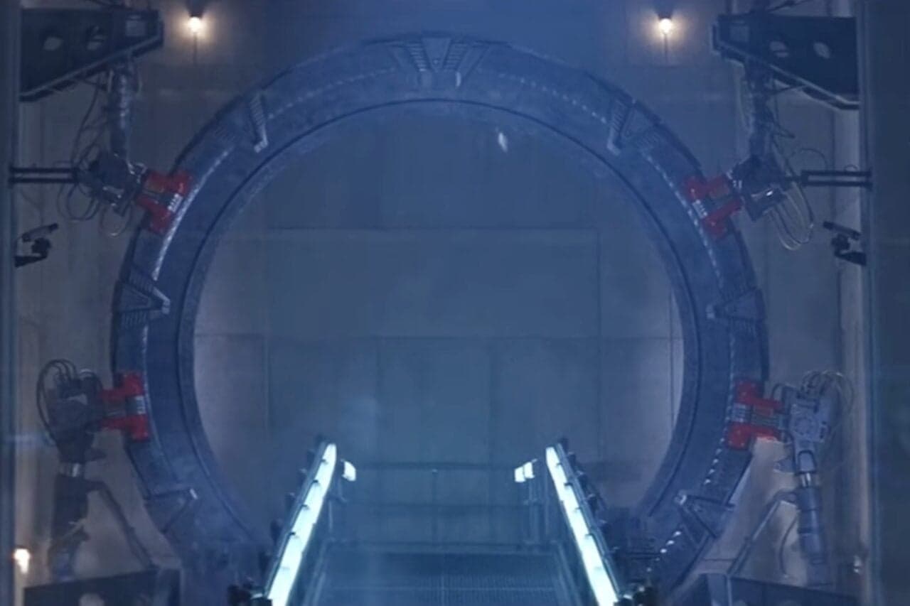 Amazon's revival of 'Stargate' faces significant setback
