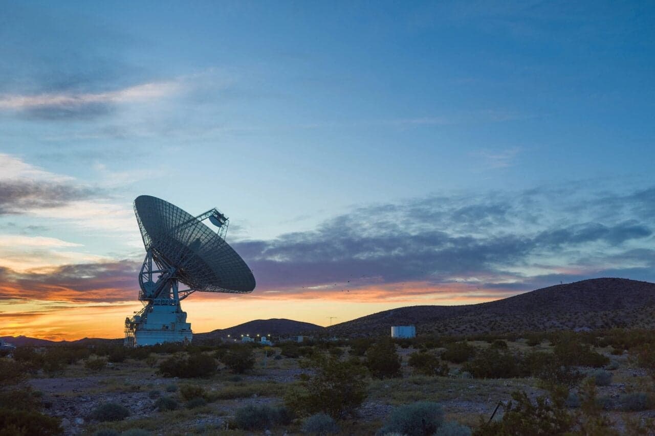 Human Error Caused a $4.1 Million Mishap at NASA’s Deep Space Network