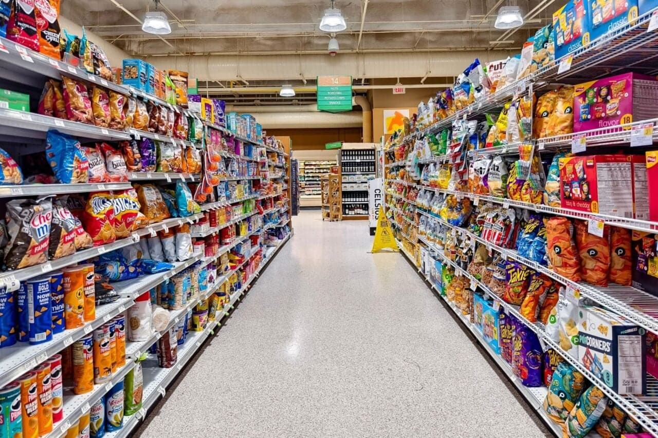 Eight Common Food Additives Found to Increase Heart Disease Risk