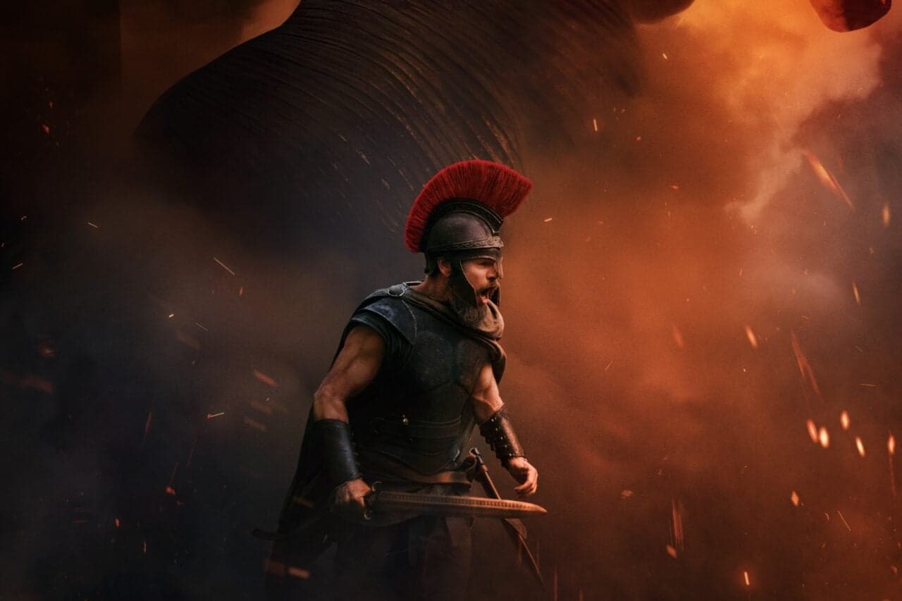 You Can Watch ‘The Odyssey’ Trailer in All Its Various Aspect Ratios Right Now