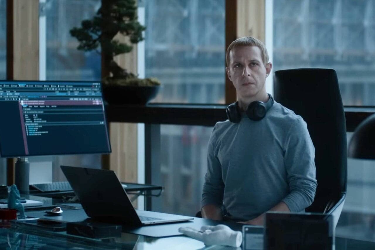 Social Network sequel trailer drops, ready to spark countless memes