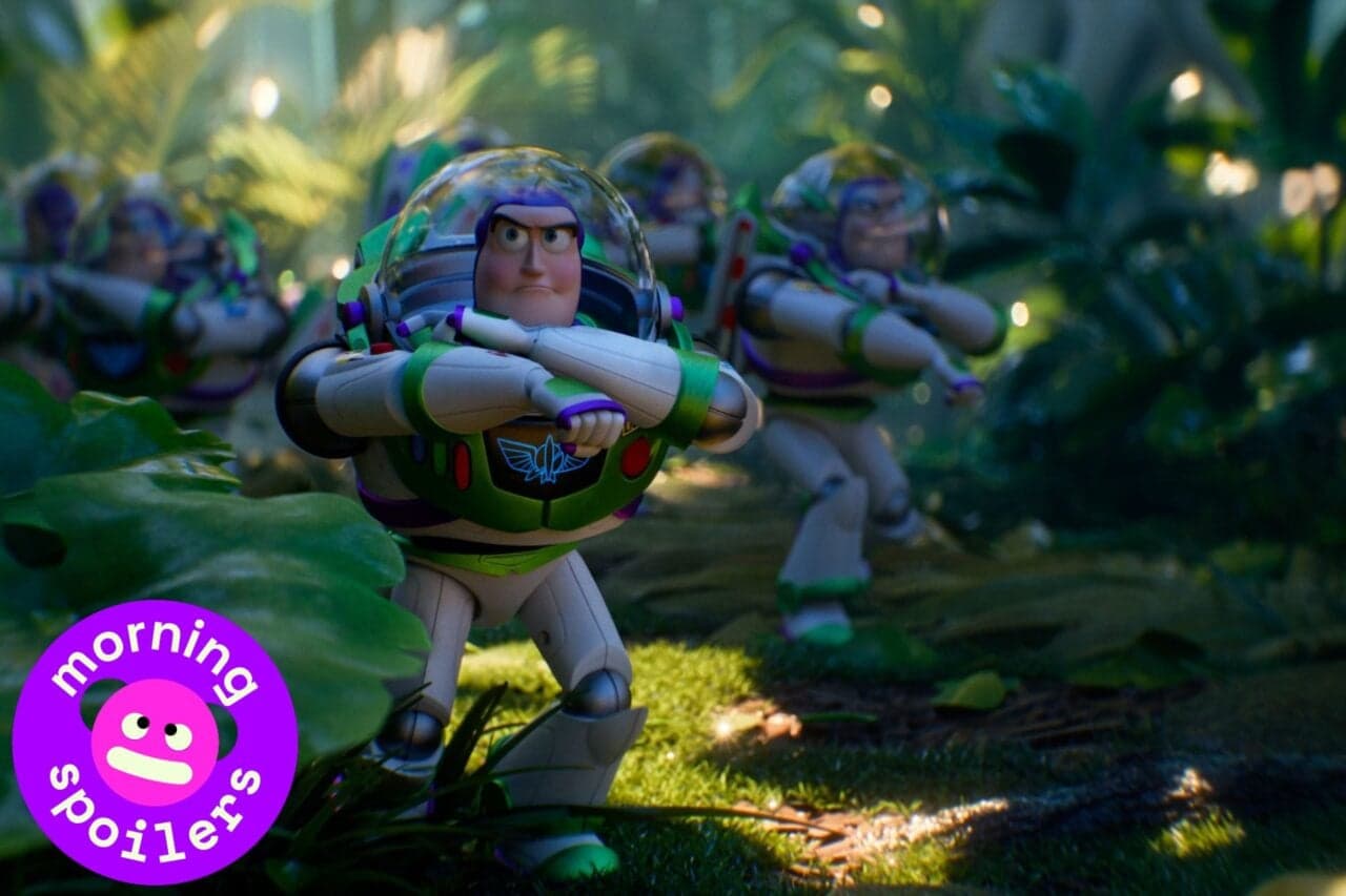 Taylor Swift Announces New Track for Upcoming 'Toy Story 5
