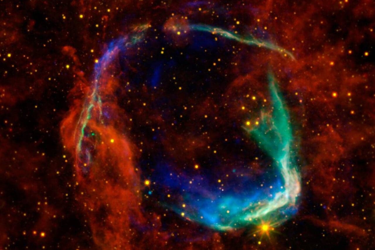 Astronomers Push Back on a Challenge to How the Universe Will End