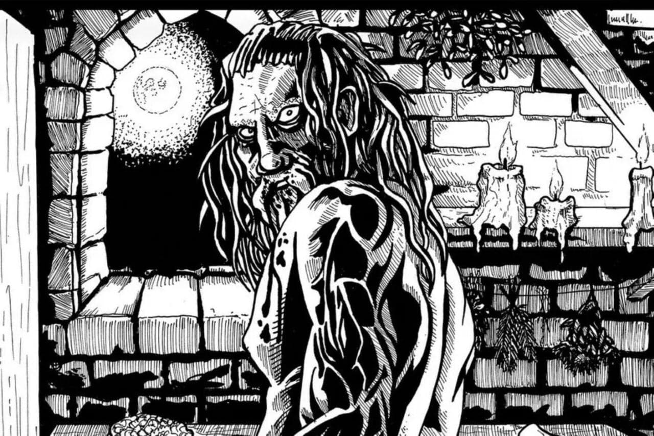 ‘Vampire: The Masquerade’ ‘Dungeons & Dragons’ Kindred Class Includes 6 Clans