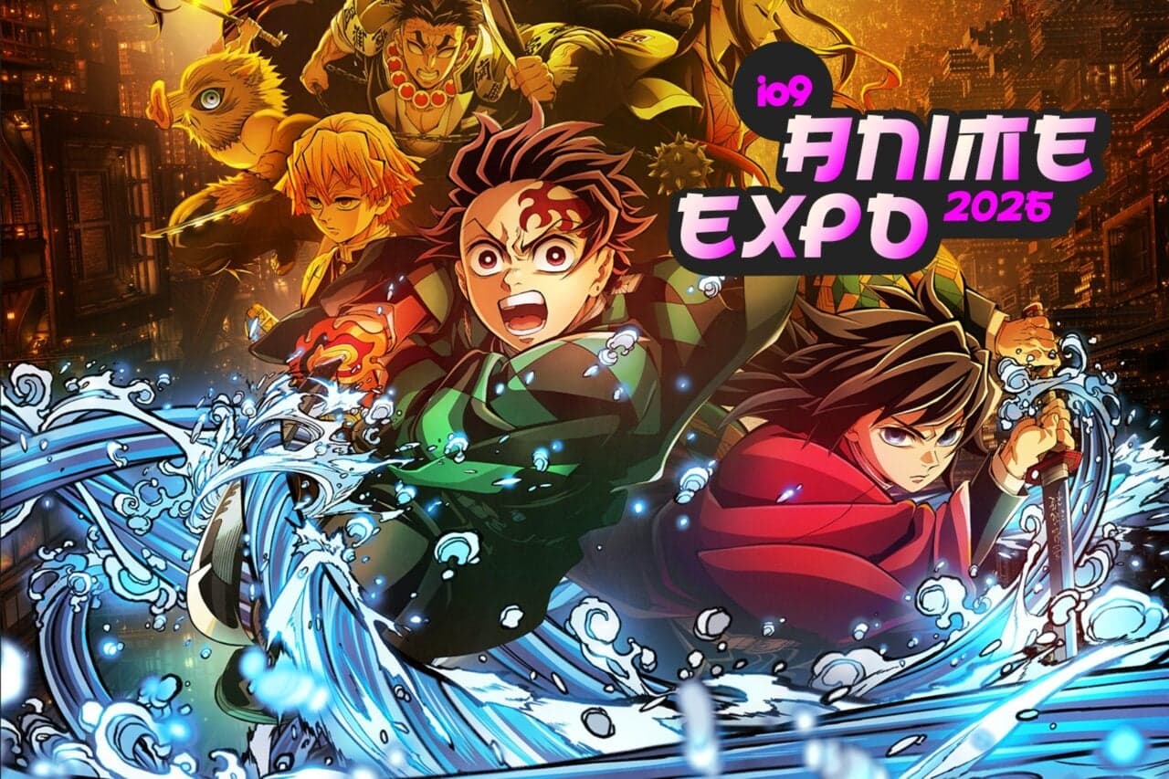 Demon Slayer: Kimetsu no Yaiba Infinity Castle I Arrives on Crunchyroll Soon