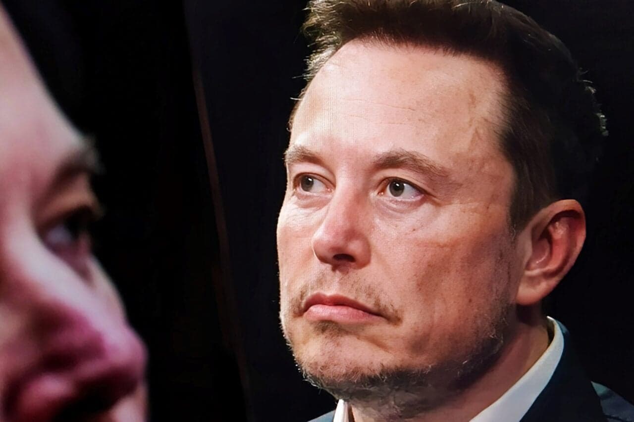 Elon Musk Unveils Grok AI: A New Era in Conversational Tech